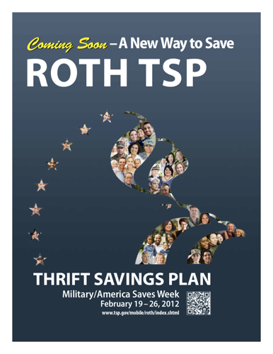 The New Roth Poster