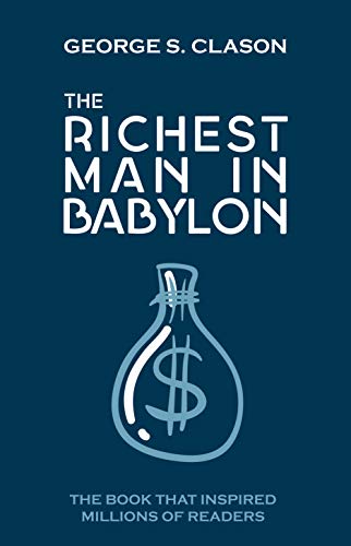 Richest Man in Babylon