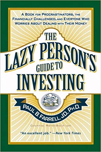 The Lazy Person's Guide to Investing